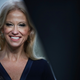 Illustration for article titled Kellyanne Conway, Is This Your Husband? If So, You Need to Get Him Off Twitter ’Cause He’s Destroying Your Boss